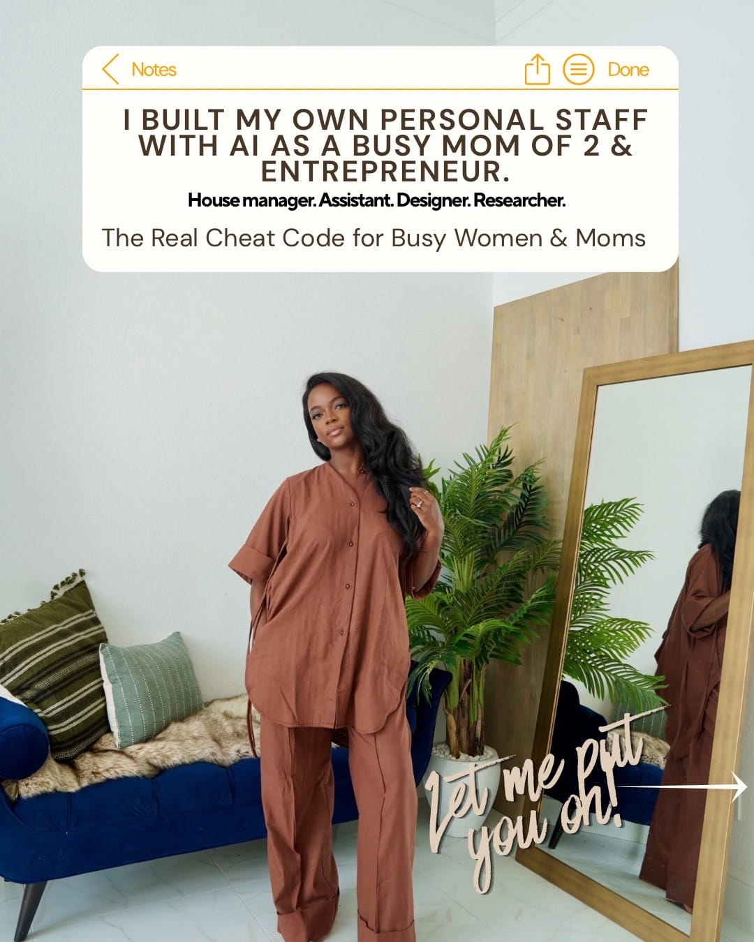 Post 3 by Tolani AV Lifestyle & Beauty on TikTok (video)