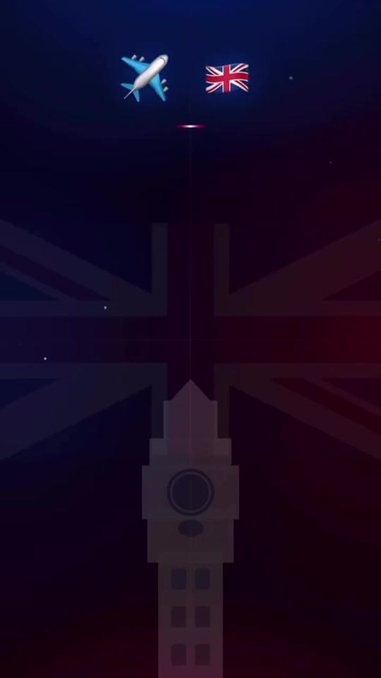 Post 2 by Abroad Settlements on TikTok (video)