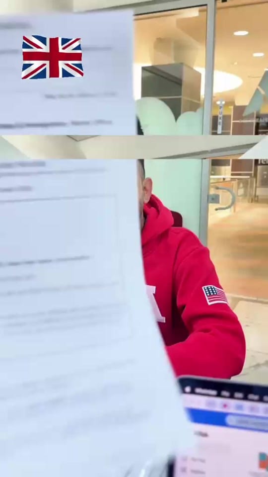 Post 1 by Abroad Settlements on TikTok (video)