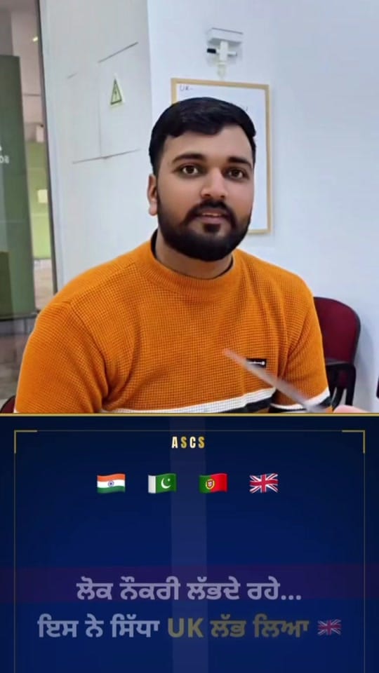 Post 3 by Abroad Settlements on TikTok (video)