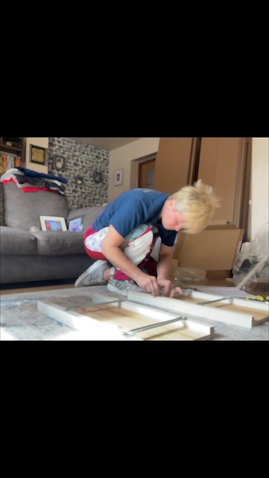 Post 3 by Sasha on TikTok (video)
