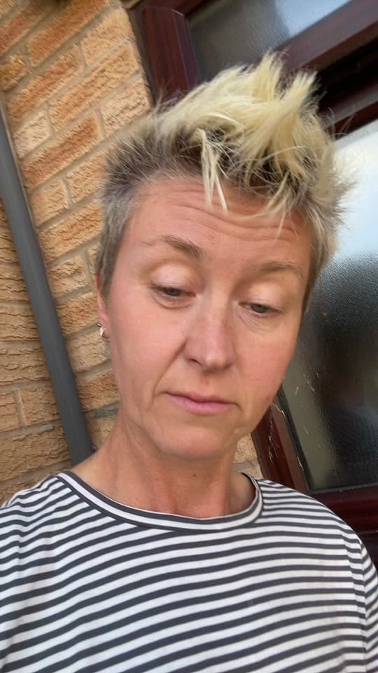 Post 5 by Sasha on TikTok (video)