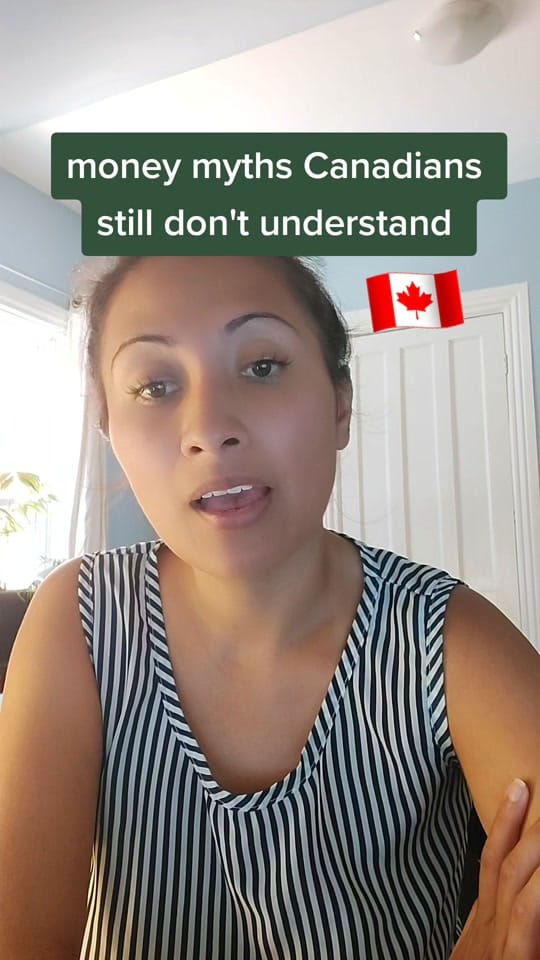 Post 10 by Liz -🇨🇦 Personal Finances on TikTok (video)