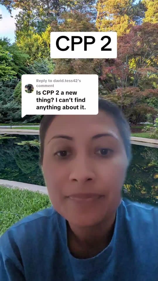 Post 7 by Liz -🇨🇦 Personal Finances on TikTok (video)