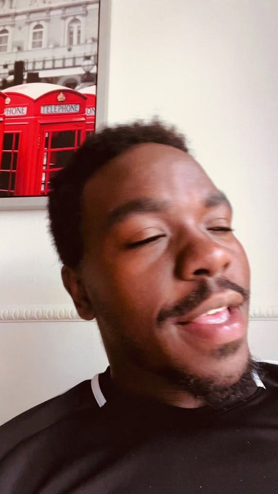Post 4 by Njau kamotho on TikTok (video)