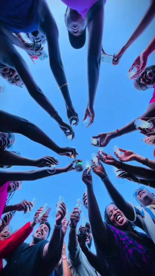 Post 2 by Njau kamotho on TikTok (video)