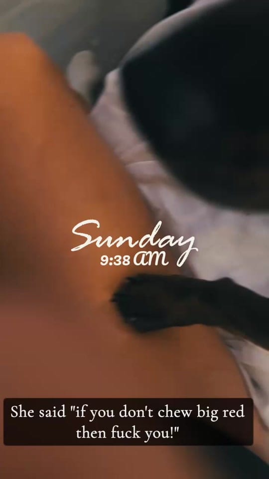 Post 6 by Tish on TikTok (video)