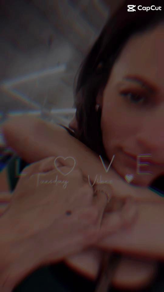 Post 1 by Tish on TikTok (video)