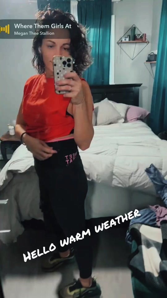 Post 8 by Tish on TikTok (video)
