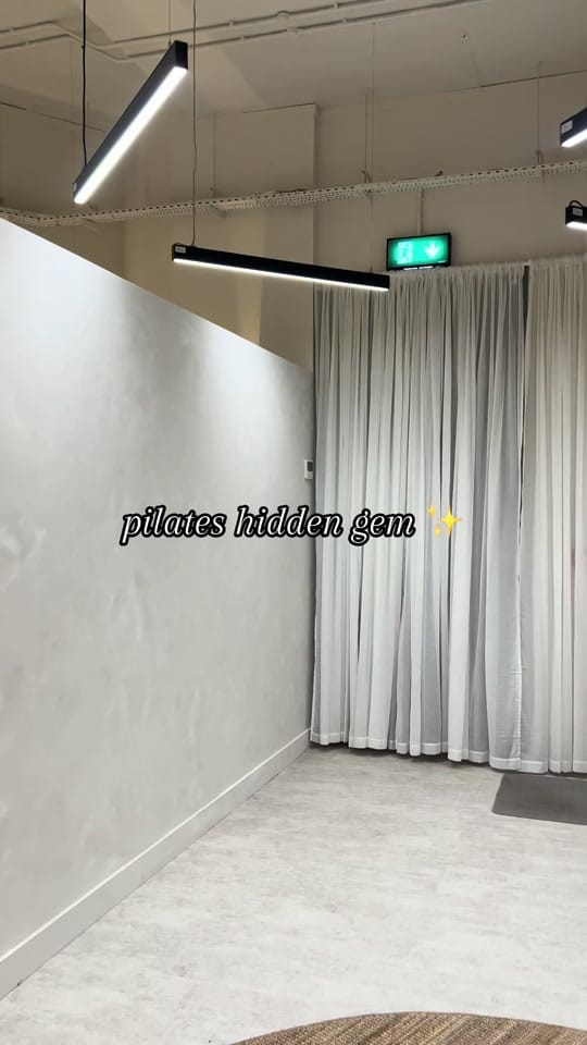 Post 1 by Privé Pilates - Women only on TikTok (video)