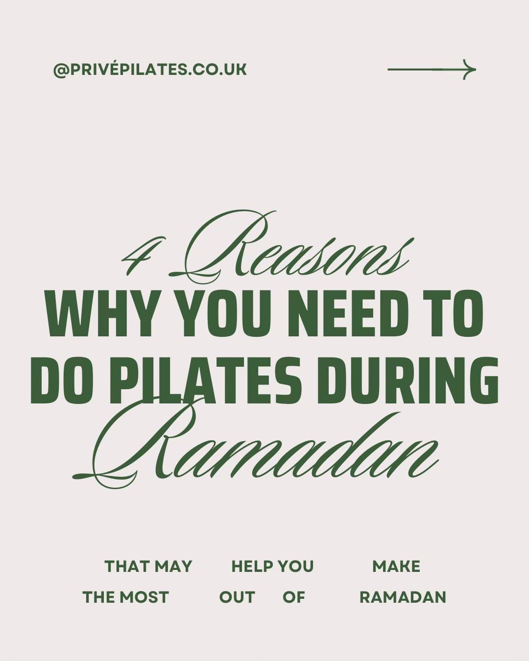 Post 4 by Privé Pilates - Women only on TikTok (video)