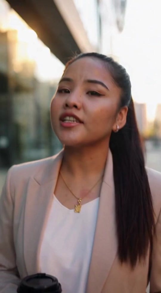 Post 5 by Nepali Financial Freedom on TikTok (video)
