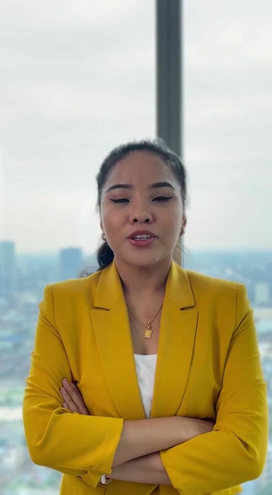Post 4 by Nepali Financial Freedom on TikTok (video)