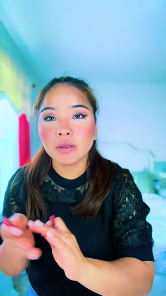 Post 1 by Nepali Financial Freedom on TikTok (video)