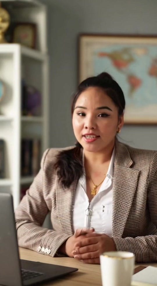 Post 9 by Nepali Financial Freedom on TikTok (video)