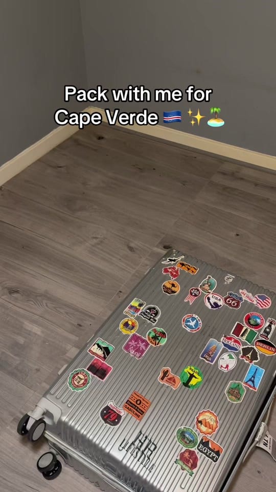 Post 1 by @ciciluxe 💝 on TikTok (video)