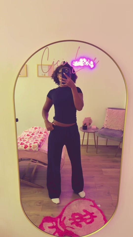 Post 6 by @ciciluxe 💝 on TikTok (video)