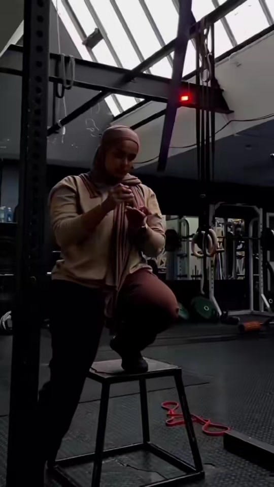 Post 4 by ShazFit | Fitness & Lifestyle on TikTok (video)