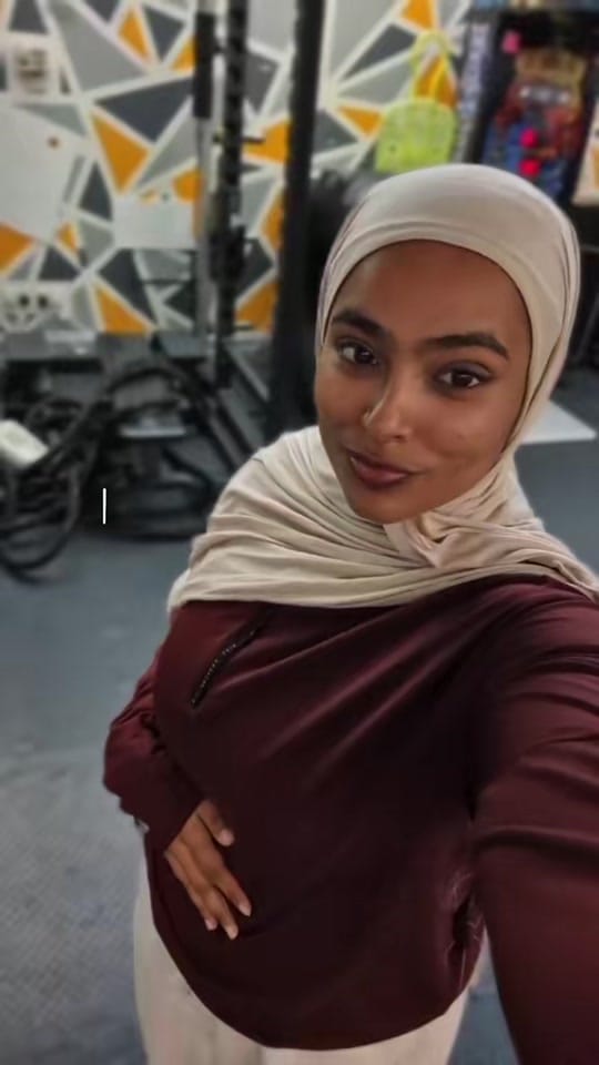 Post 8 by ShazFit | Fitness & Lifestyle on TikTok (video)
