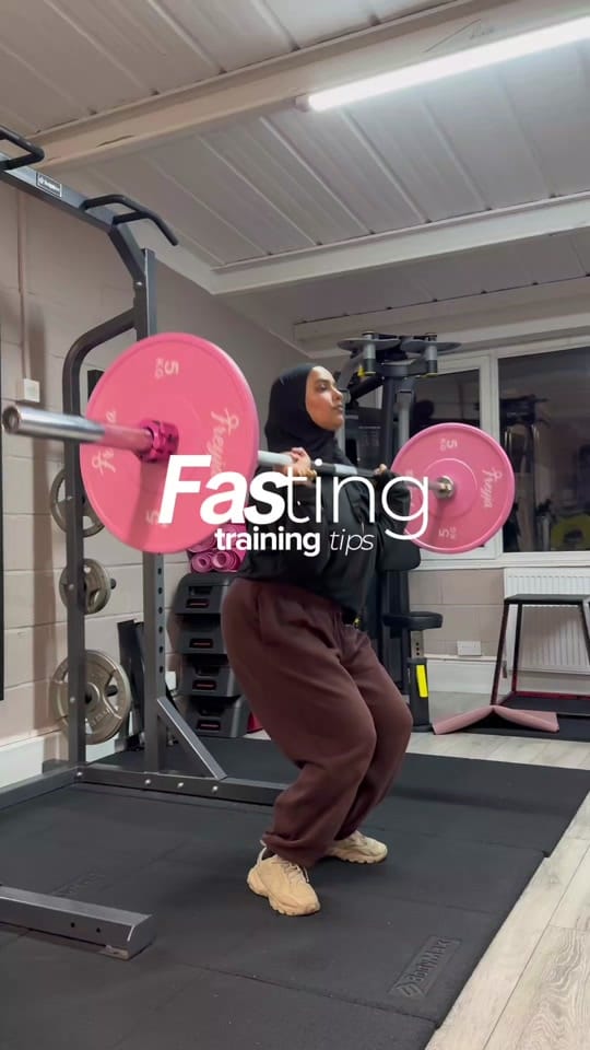 Post 7 by ShazFit | Fitness & Lifestyle on TikTok (video)