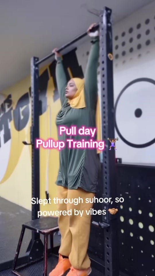 Post 1 by ShazFit | Fitness & Lifestyle on TikTok (video)