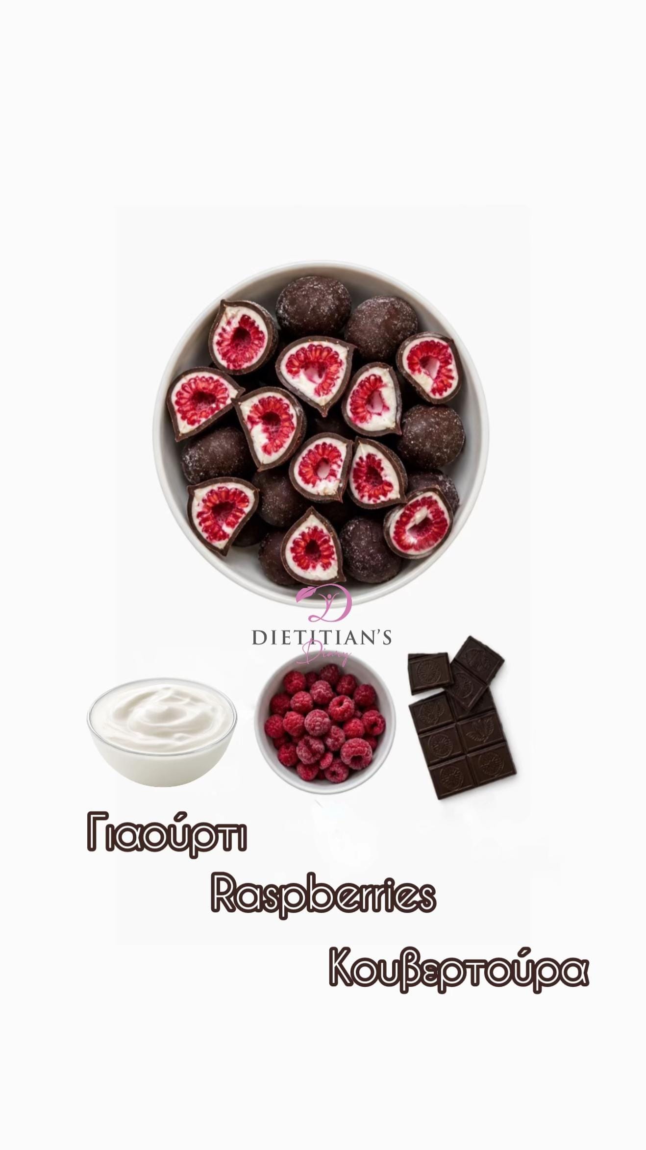 Post 7 by Dietitian's Diary on TikTok (video)