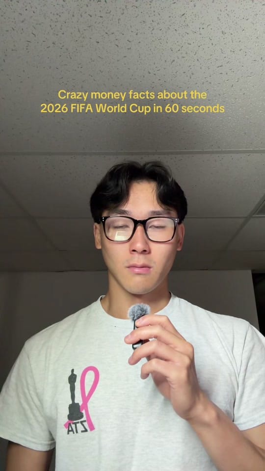Post 1 by Richie on TikTok (video)