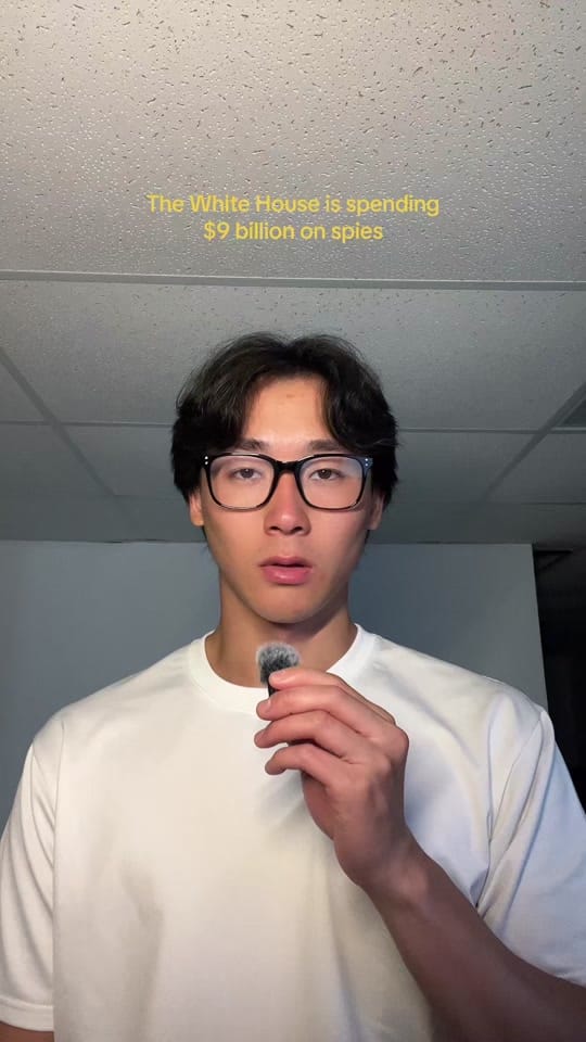 Post 10 by Richie on TikTok (video)