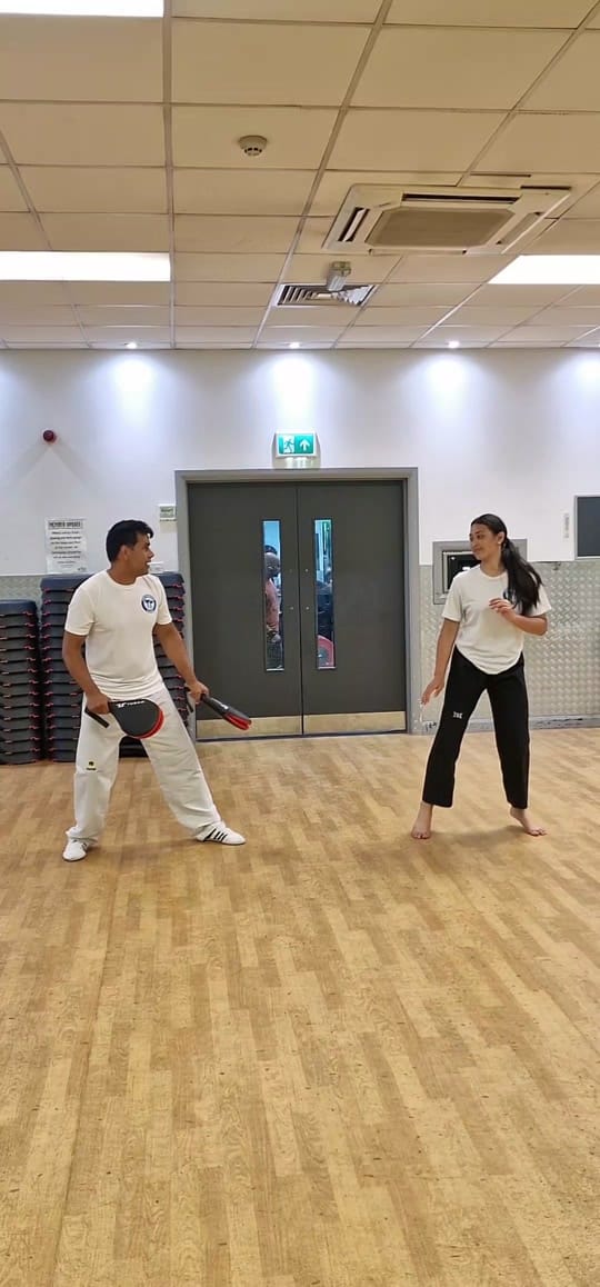 Post 9 by Leon Taekwondo Academy on TikTok (video)