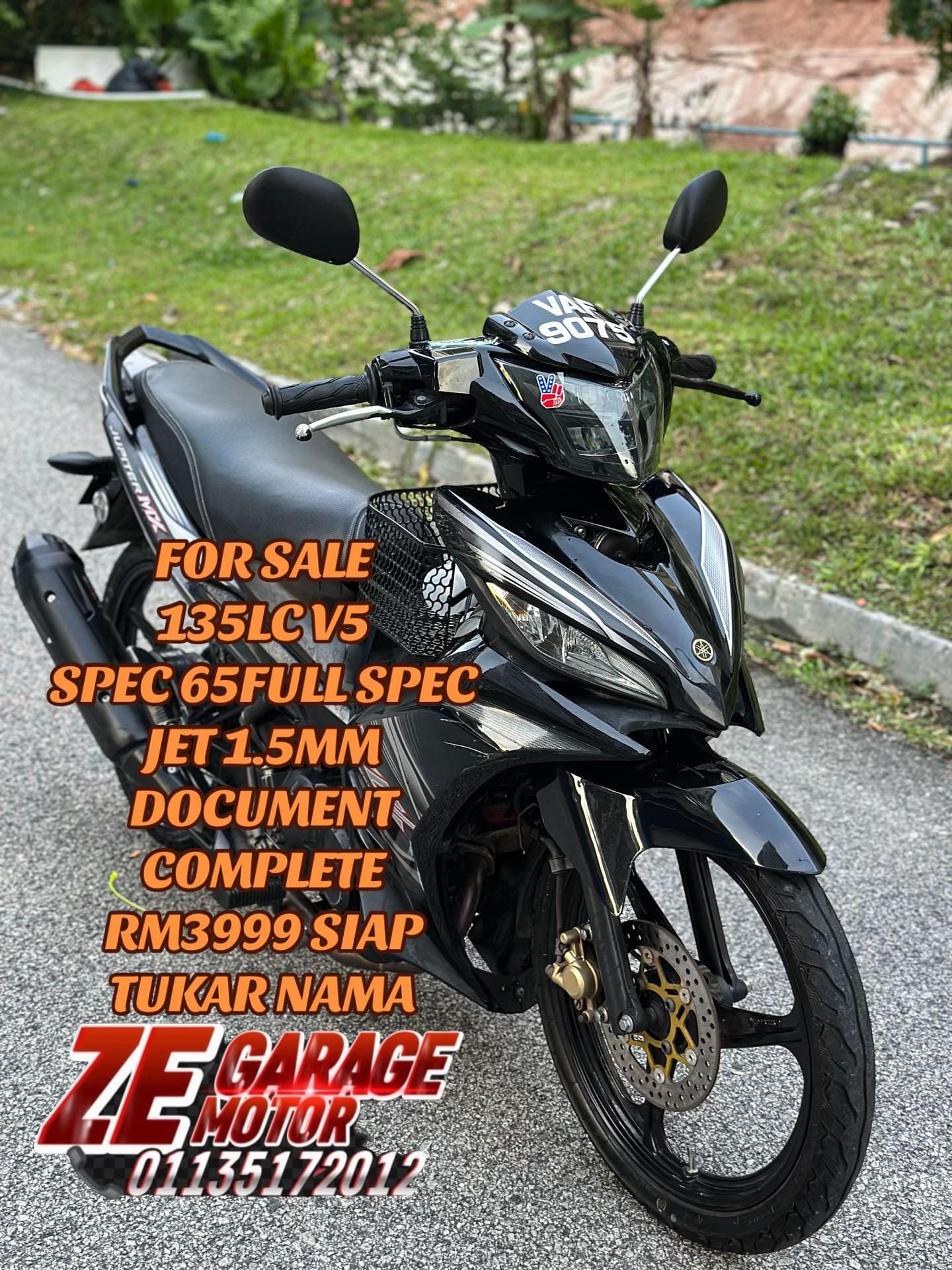 Post 9 by ZeGarageOfficial on TikTok (video)