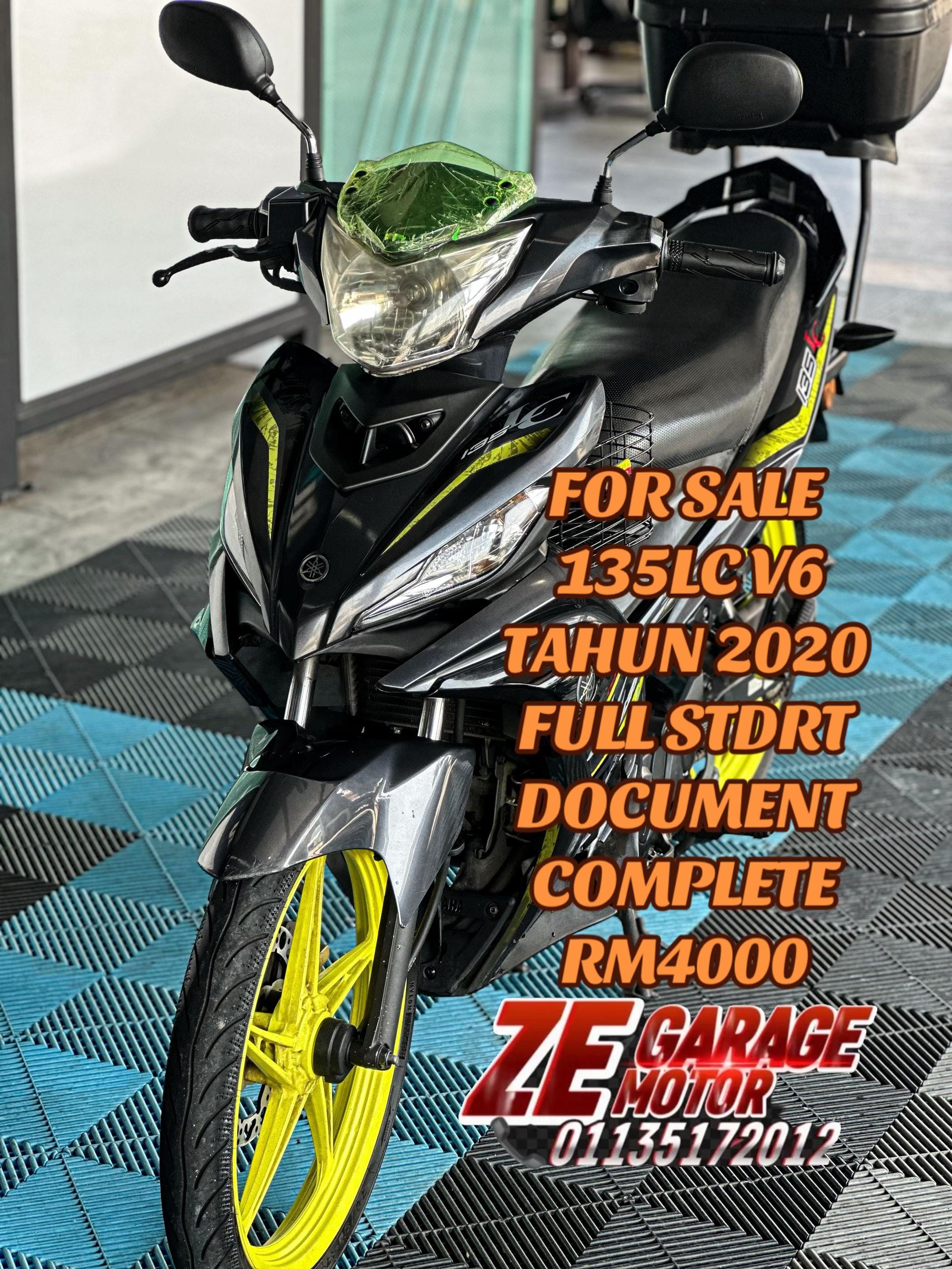 Post 6 by ZeGarageOfficial on TikTok (video)