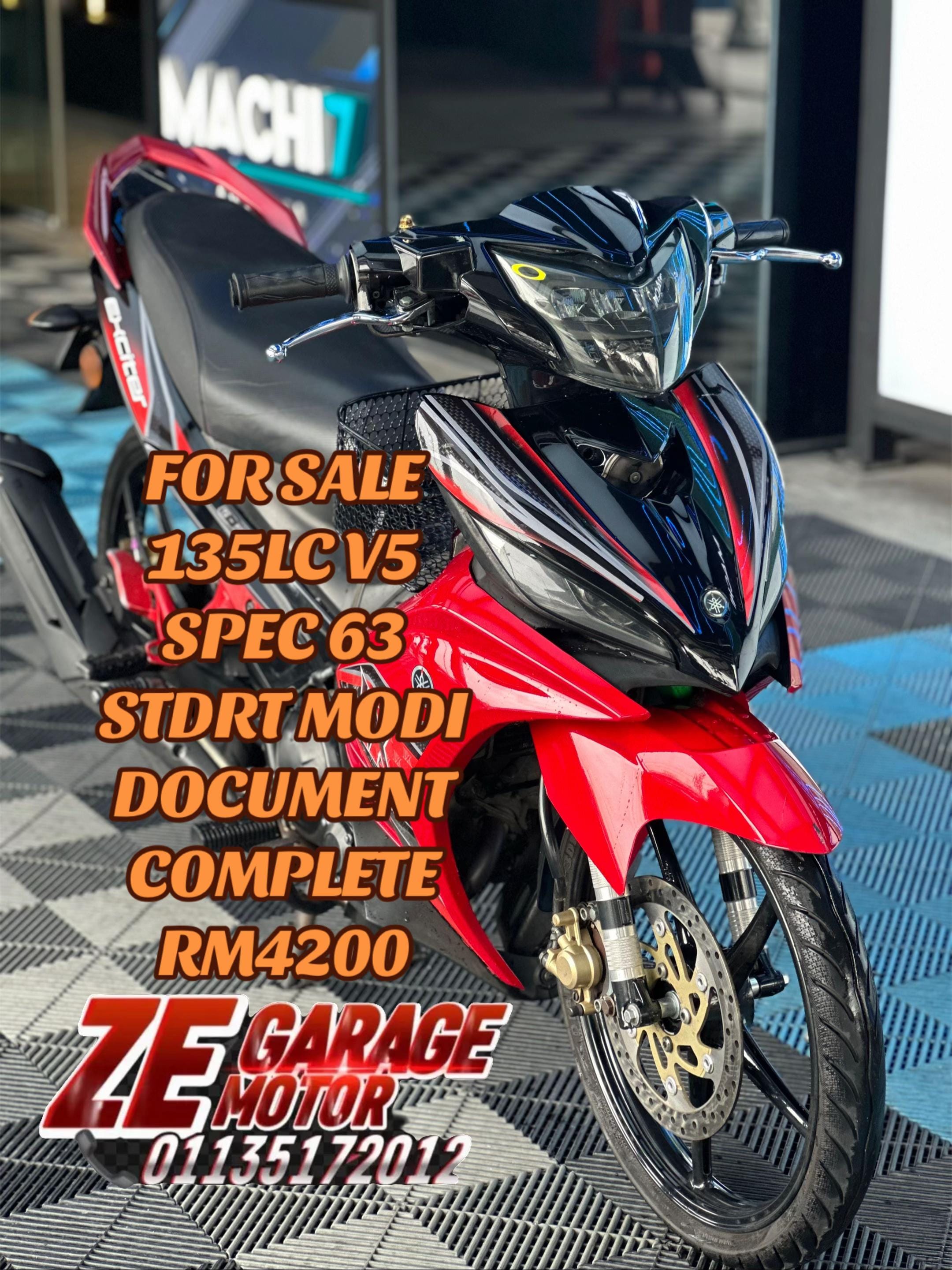 Post 3 by ZeGarageOfficial on TikTok (video)