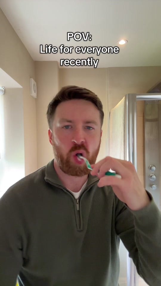 Post 8 by chrismccarterFITPT on TikTok (video)