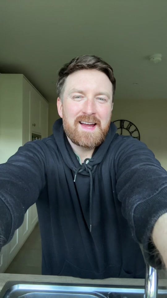 Post 6 by chrismccarterFITPT on TikTok (video)