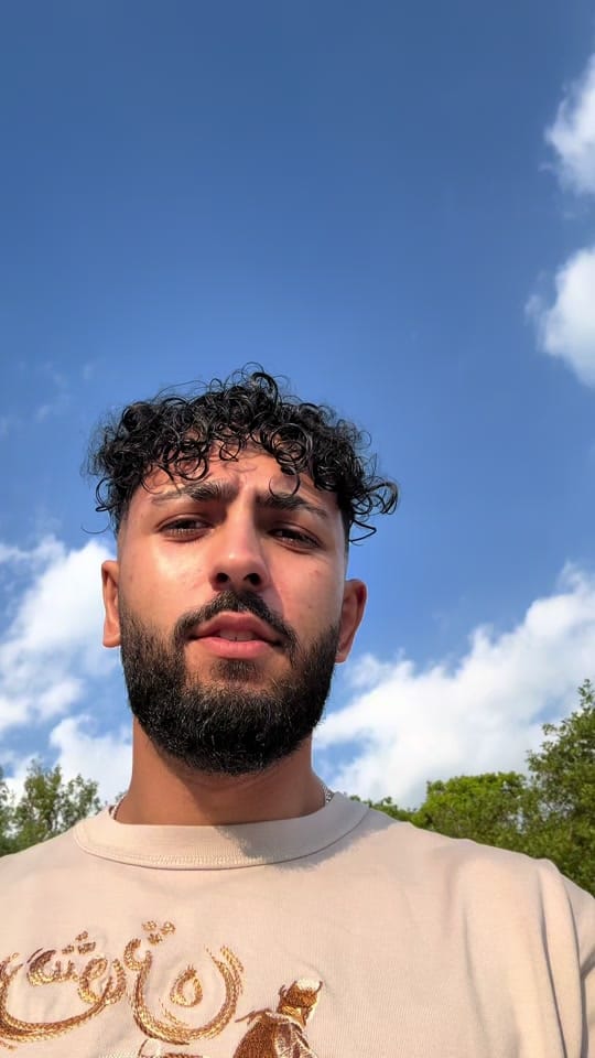 Post 7 by Feroz.A on TikTok (video)