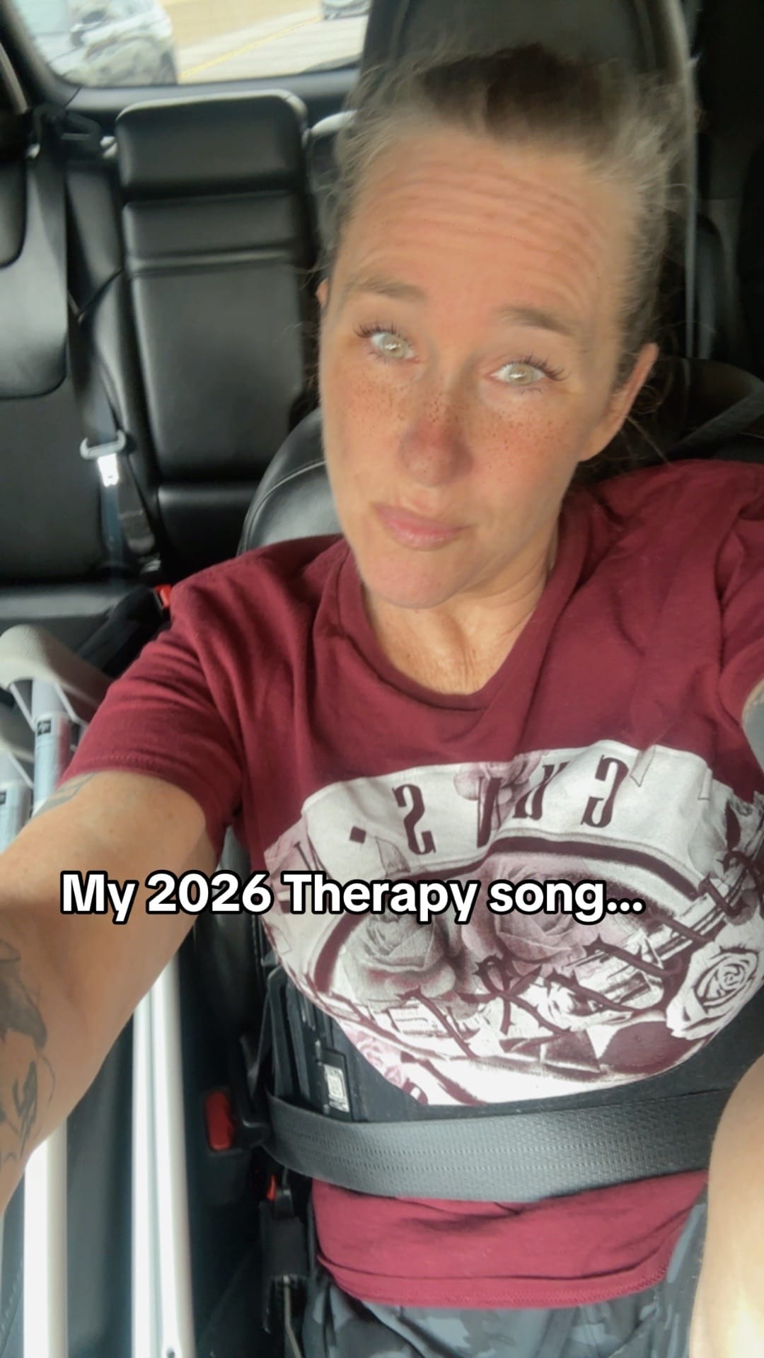 Post 3 by 💫Kristie Fettig💫 💋❤️‍🔥❌ on TikTok (video)