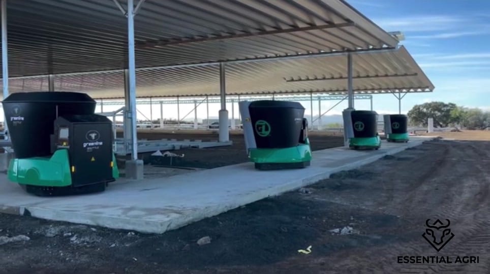 Post 1 by Essential Agri on TikTok (video)