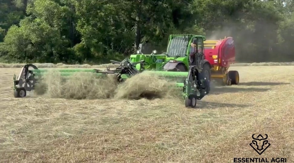 Post 2 by Essential Agri on TikTok (video)