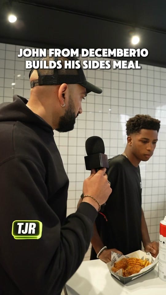 Post 6 by The Judge Reviews on TikTok (video)