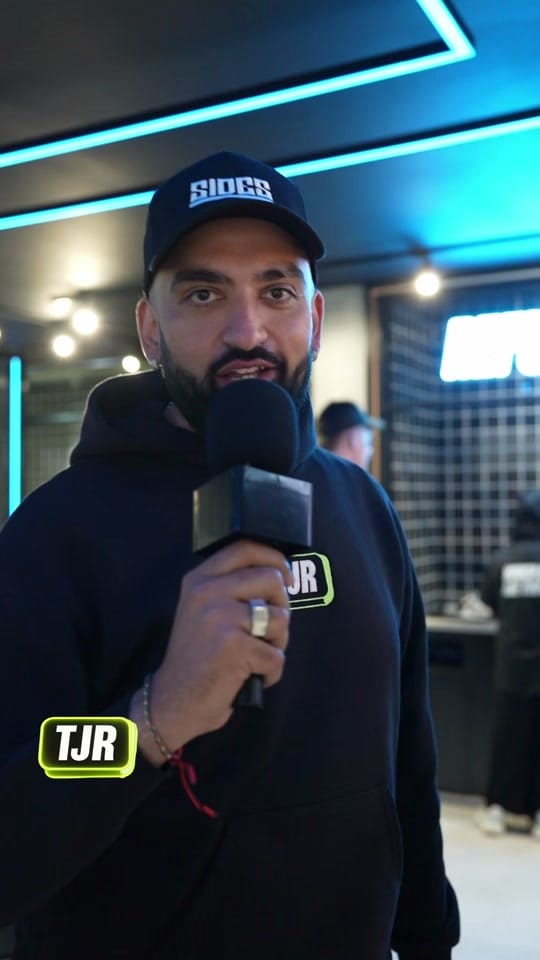 Post 5 by The Judge Reviews on TikTok (video)