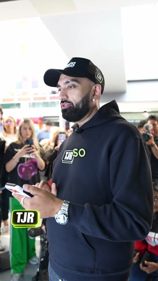 Post 4 by The Judge Reviews on TikTok (video)