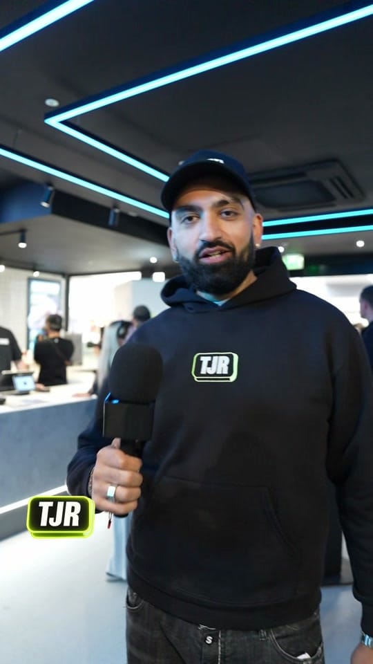 Post 7 by The Judge Reviews on TikTok (video)