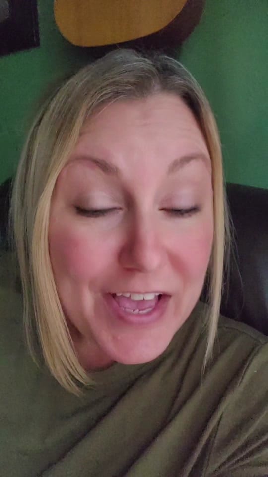 Post 8 by ✨️SheWhoShinesOn✨️ on TikTok (video)
