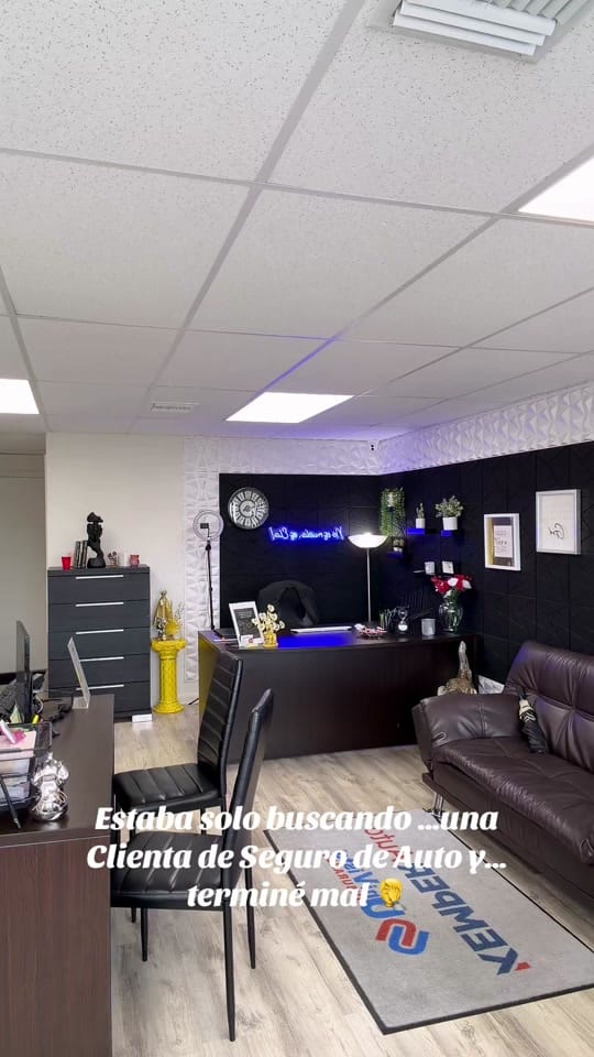 Post 7 by Hillinsurance on TikTok (video)