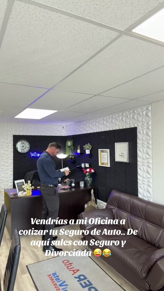 Post 6 by Hillinsurance on TikTok (video)