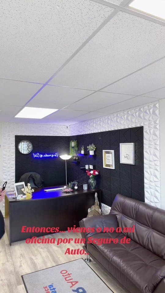 Post 5 by Hillinsurance on TikTok (video)