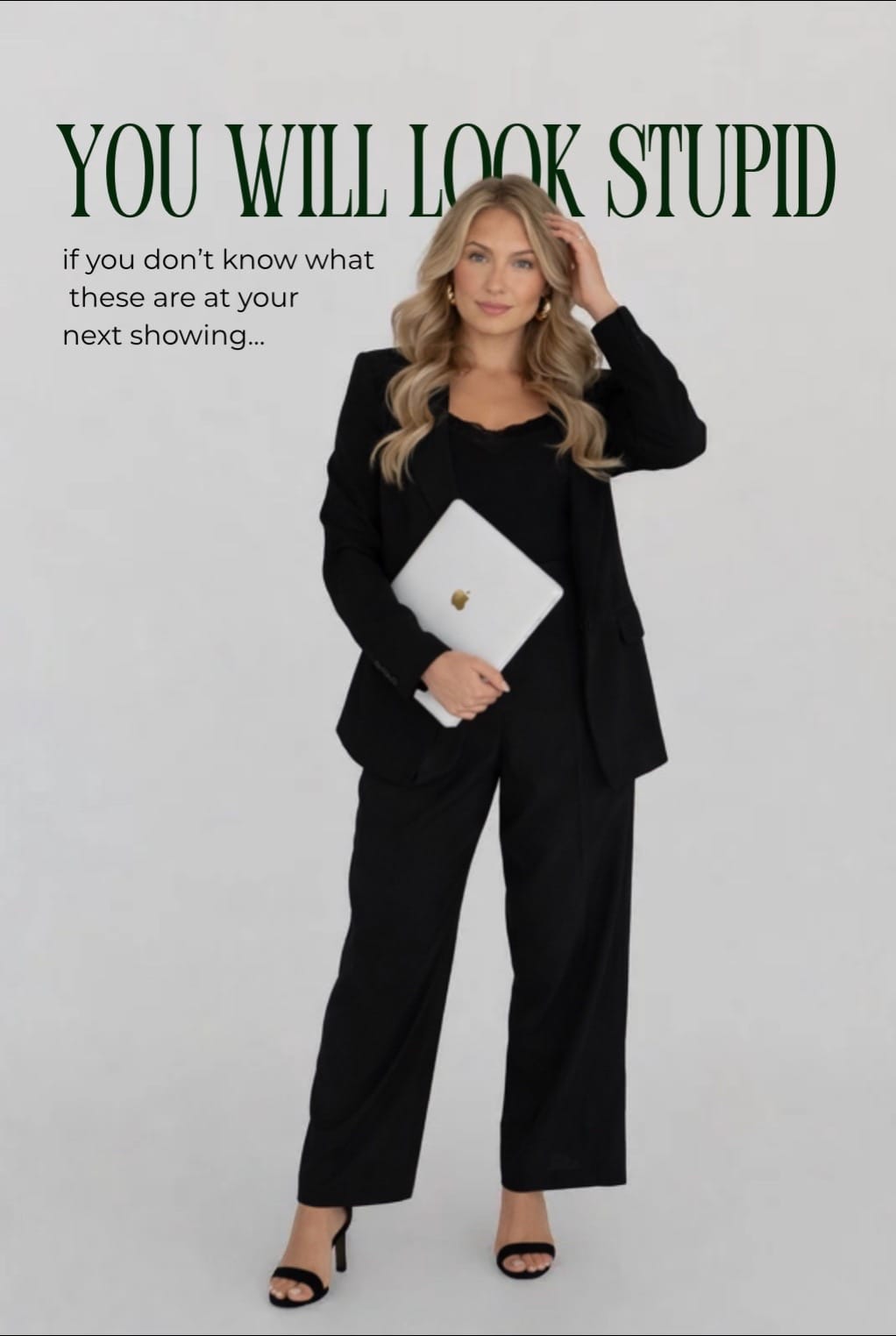 Post 3 by Abilene VA Realtor👩🏼‍💻🏡 on TikTok (video)