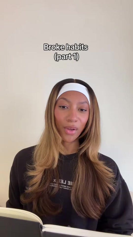 Post 6 by Destiny on TikTok (video)