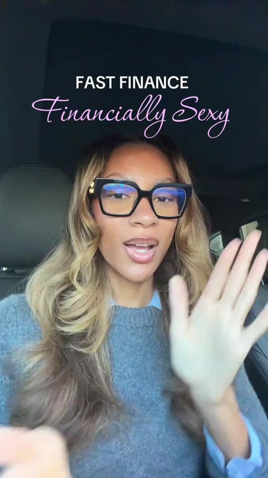Post 2 by Destiny on TikTok (video)