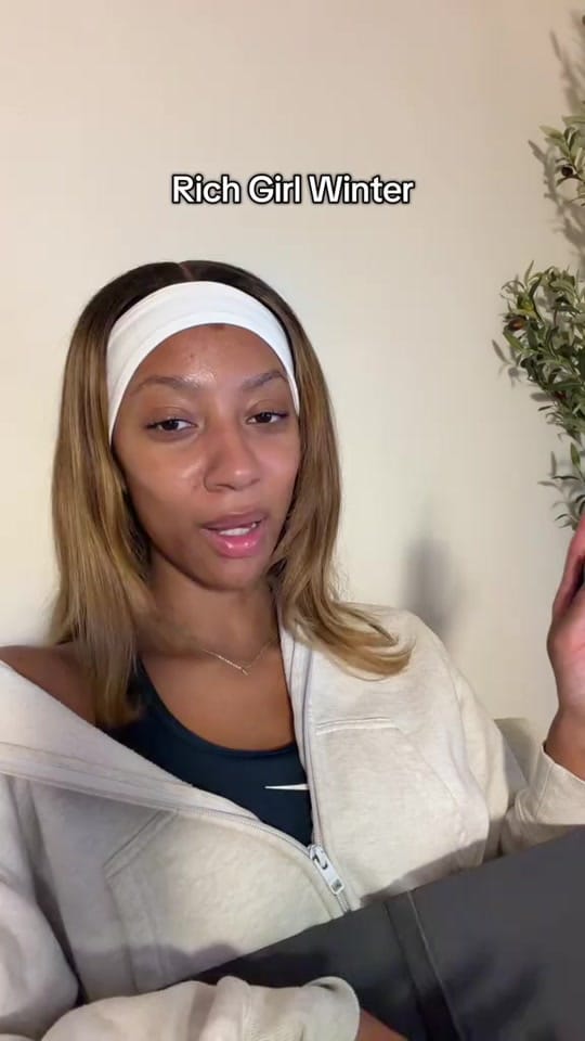 Post 3 by Destiny on TikTok (video)